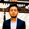 Syed Asher Ali