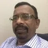 Sreejesh Madhavan