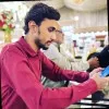 Syed Izaan Rahat