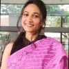 Sreyashi Sinha