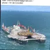 Chennai Offshore and Marine Engineering Works Sivan Sankar