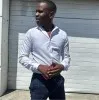 Shaun Mhlontlo