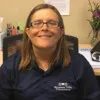 Clare Hammond