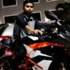 Parmar Swapnilkumar