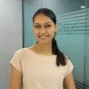 Pratiksha More