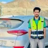 Syed Shah Fahad