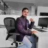 Mahendra Kumar Patro Biswambar