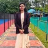 Ruhee Kazi