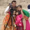 Zafran Shah Babar