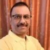 Satish Patil