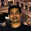 Arun Joshi Veluchamy