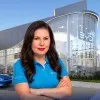 Gisele Cristiane Requena Camargo