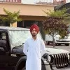 Gurjot Singh Maan