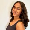 Yesha Shah