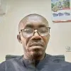 Johnson Audu