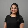 Deepali Naik