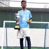 Ayush