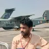DHANARAJ JADHAV