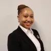Lesego Magubane