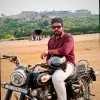 Dudyala Lokesh