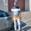Godfrey Mufhadi