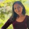 Ishwarya Vasudevan