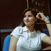 Tanisha Kulshrestha