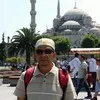 Mustafa Kamal Abdullah