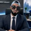 Ahmed Butt