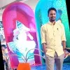 MD Tabrej Alam