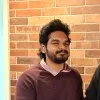 Joel Raju Dasi