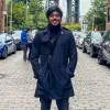 Shaun Dsouza