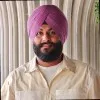 Jagmeet Singh