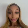 Tamia Peoples