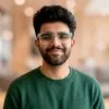 Chirag Bhatia