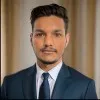 Arjun Parmar