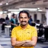 Hariharan Bharathwaj