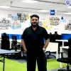 SABARISH VIJAYAKUMAR