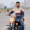 Nitin Mishra