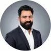 Ajay Kumar Hooda