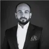 Syed Ali Ahmed