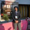 Ishkirat Singh Kochar