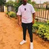 Jeffrey Dimakatso
