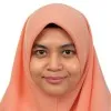 Nurul Tasnim Ahmad Najman