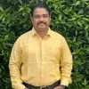 Yogesh Bhusare
