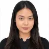 Dinisha Anak Donald
