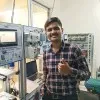 Tanmay Patil