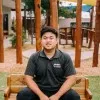 Jeremy Clarence Suryanto