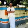 Vaishakh Kaivelikkal