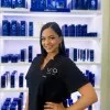 Sharime Cintron